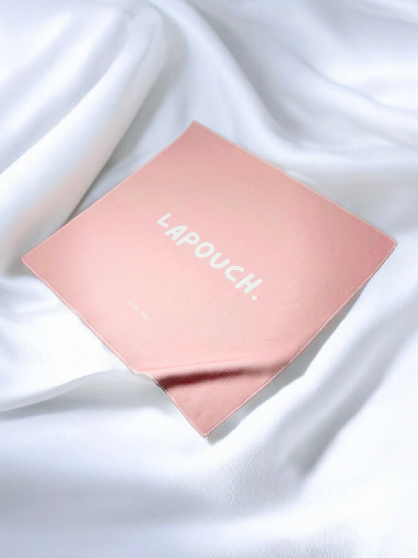 Lapouch™ classic pouch