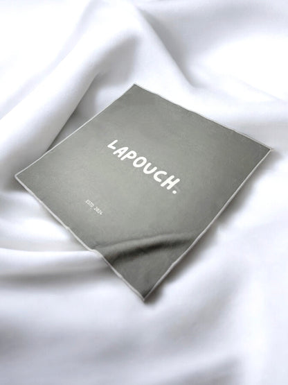 Lapouch™ classic pouch